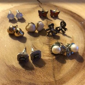 stud earring bundle